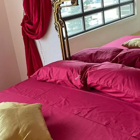 Vista Con Piscina * Lugano