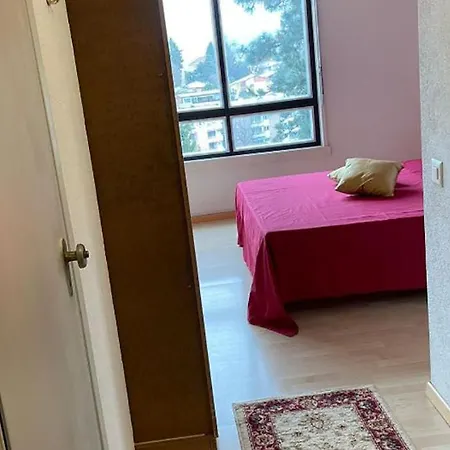 Vista Con Piscina Apartament Lugano